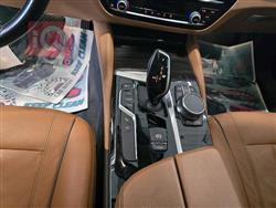 بي ام دبليو الفئة 5